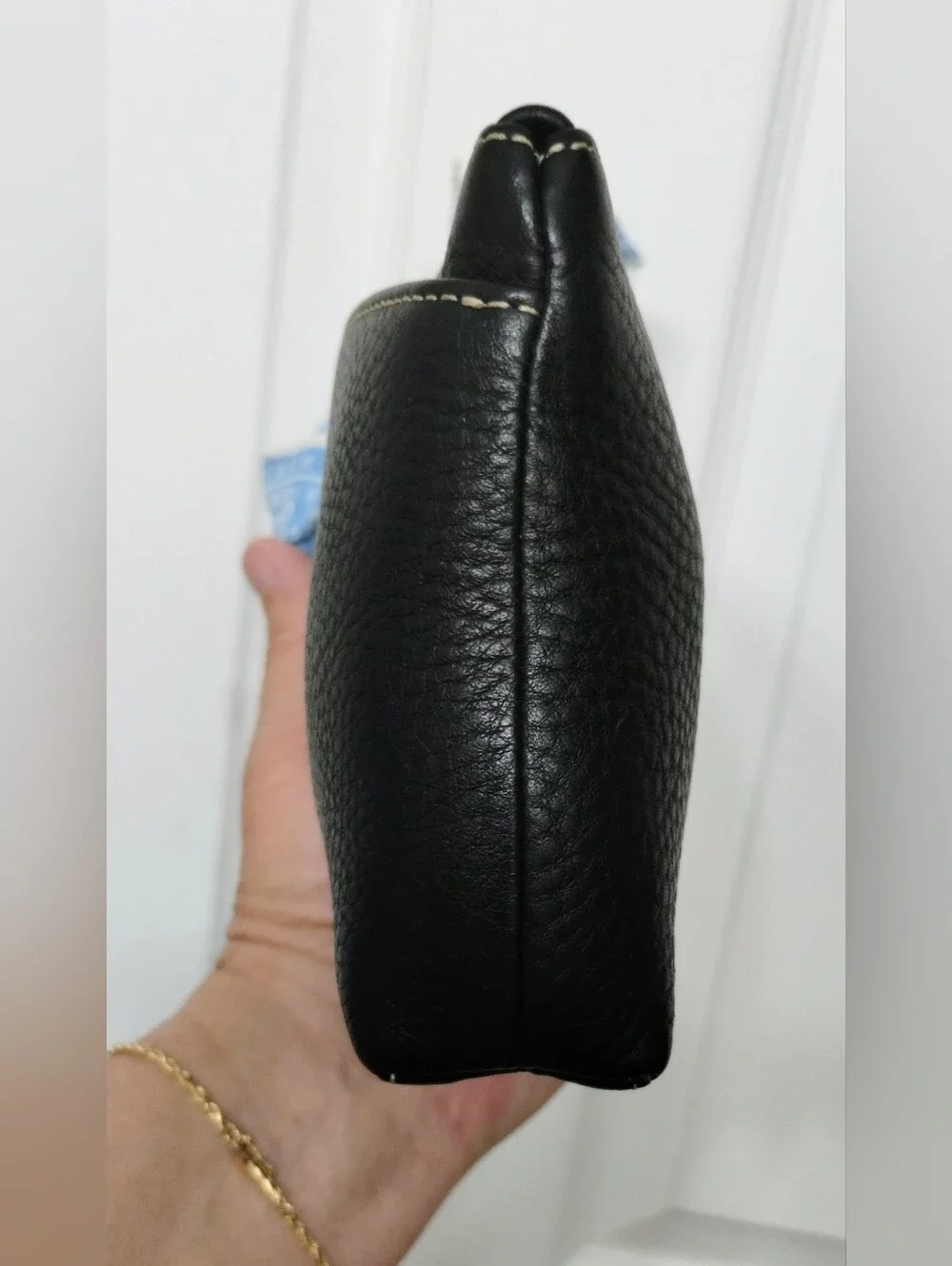 Coach Chelsea Wristlet/Wallet Vintage Y2K